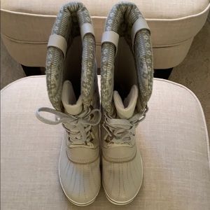 Sorel Tofino Winter Boots 7.5